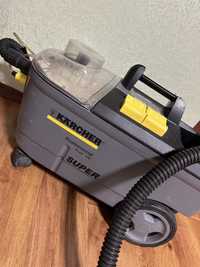 Пилосос karcher puzzi 100