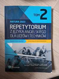 Repetytorium z języka angielskiego tom 2