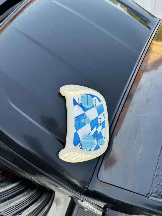 Samochodzik dla dziecka Ford Ranger
