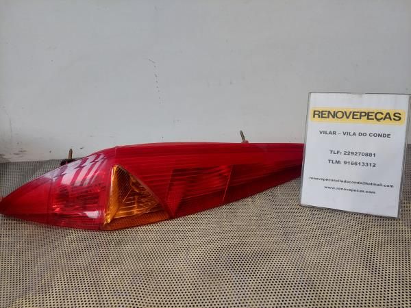 Farolim esquerdo FIAT Punto (188_)