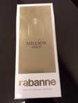 Paco Rabanne million Gold EDP Intense 100ml