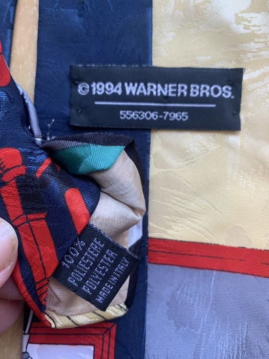 Краватки Looney Tunes ціна за всі