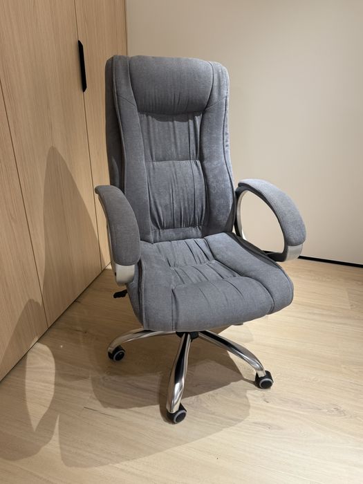 Компʼютерне крісло, офісне крісло