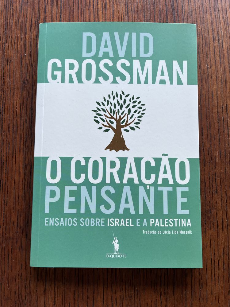 O coração pensante