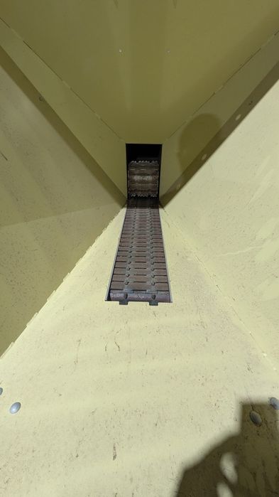 Biotrituradora Negri R260