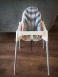 Krzeselko do karmienia  Ikea