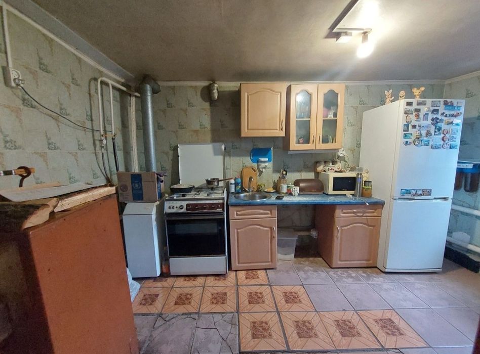 Продам дом в Солоницевском Отг (п.Ольшаны)