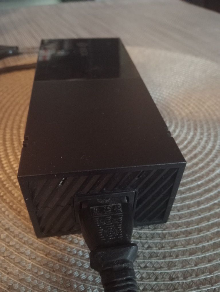 Zasilacz oryginalny Xbox One FAT