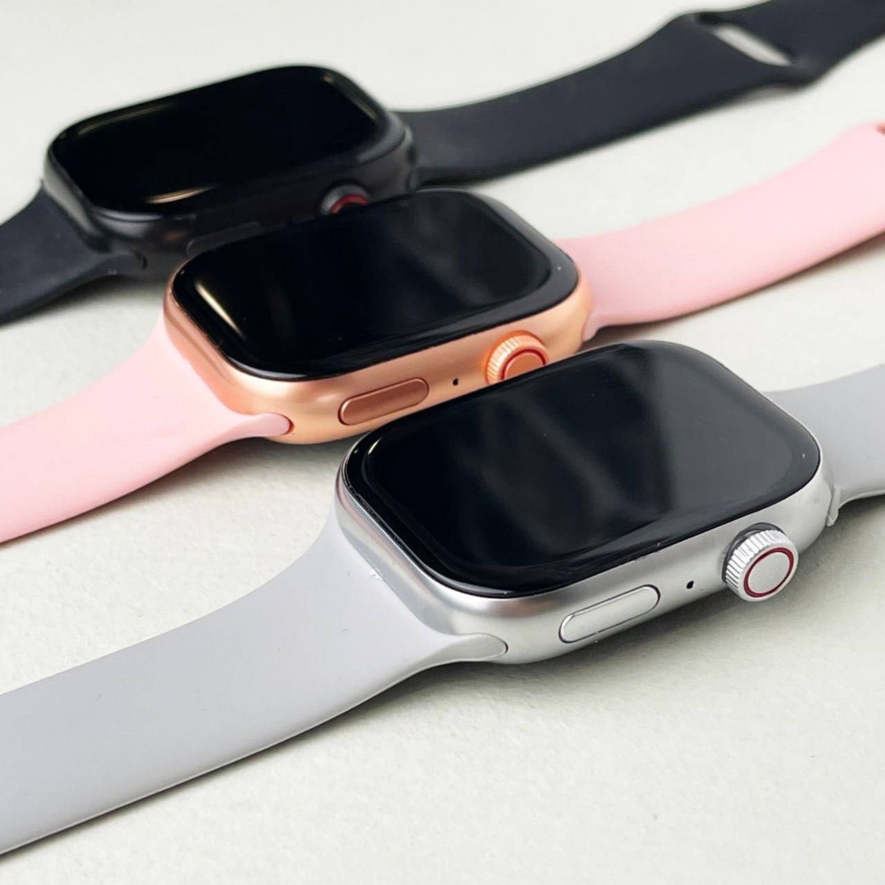 Поставщик СМАРТ ЧАСОВ / SMART WATCH/ Мелкий и крупный Опт Дропшиппинг