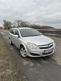Opel Asta H 1.3 CDTI 2008рік