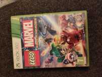 Gra Marvel super Heroes Xbox