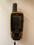 Garmin GPSMAP 64 – туристичний GPS-навігатор (б/в, оригінал)