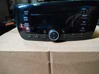 Radio Fiat Doblo Delphi Dorian Bt