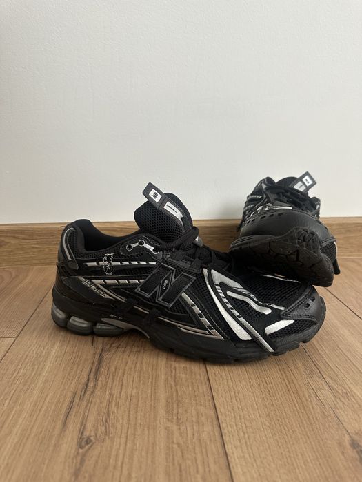 Продам кросівки New Balance 1906A розмір 44.5-45