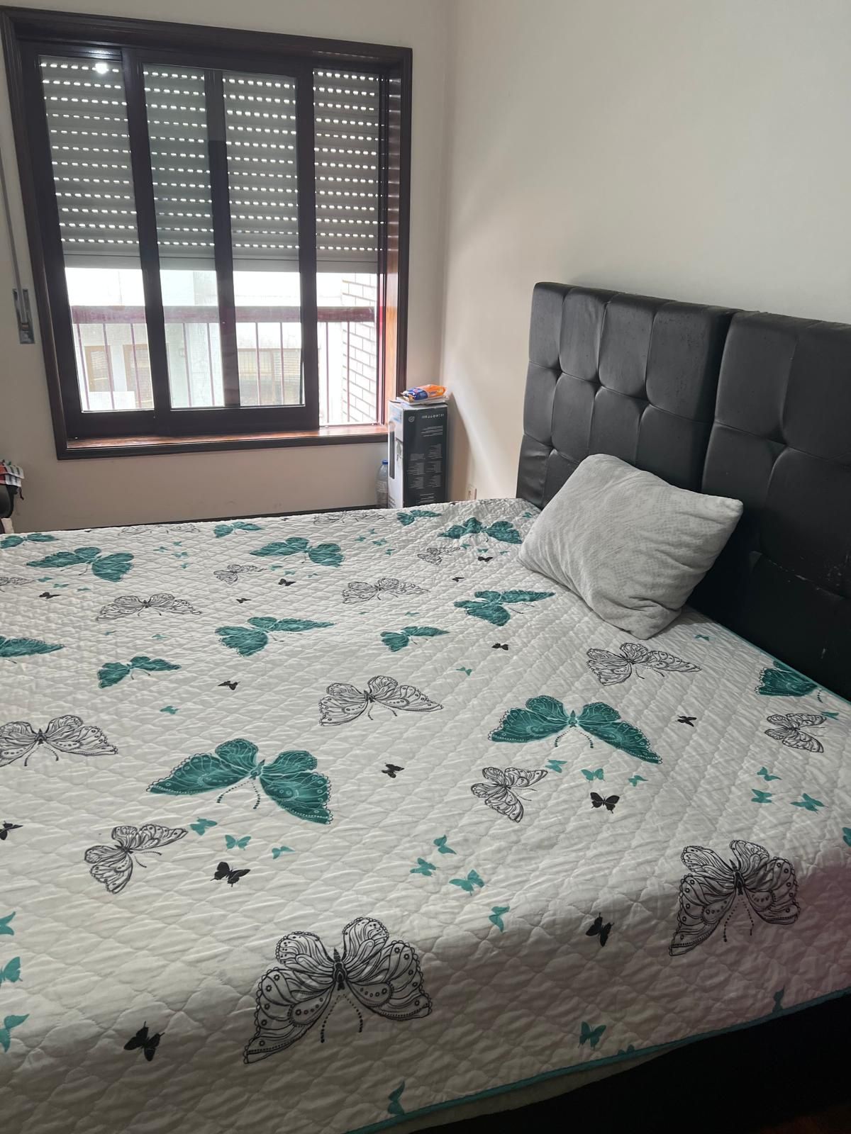 Quarto individual para menina ou rapaz