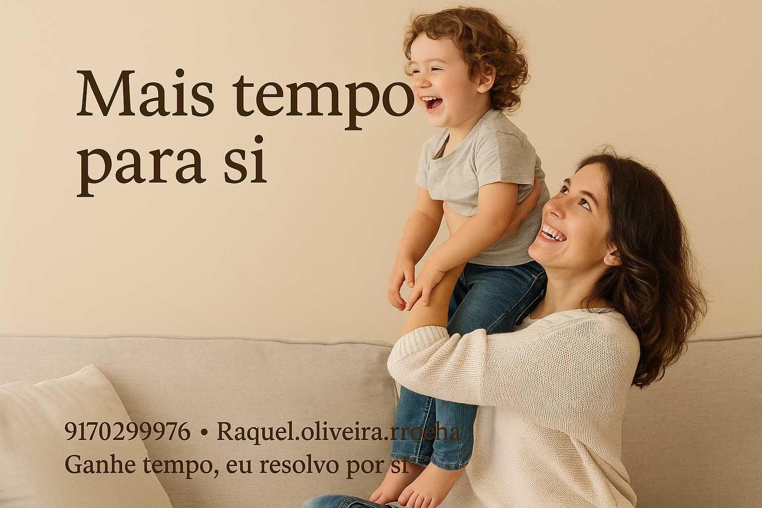 Ganhe tempo eu resolvo por si, Maia e Matosinhos