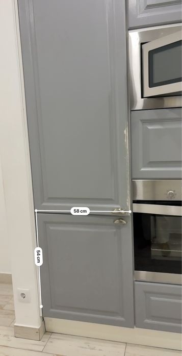 Cozinha completa com Pedra e Máquinas incluídas