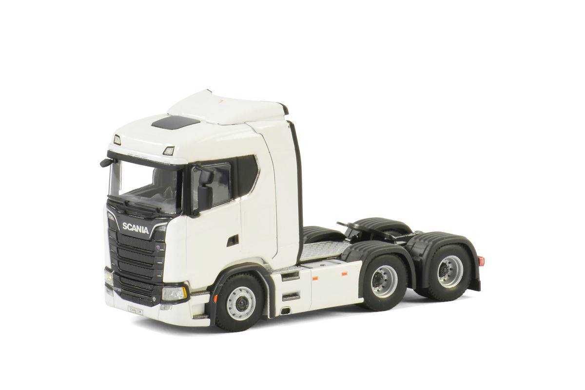 WSI Scania S Normal 6x2 1/50