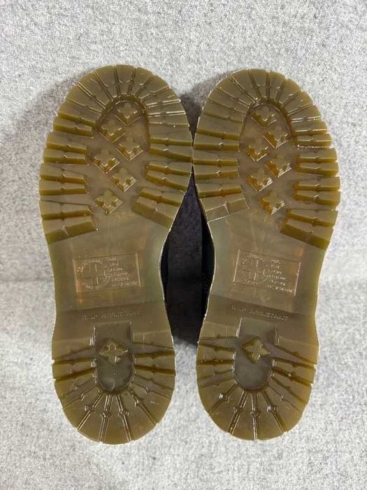 Dr. Martens DM's Industrial 8947 size 38 buty glany skórzane jak nowe