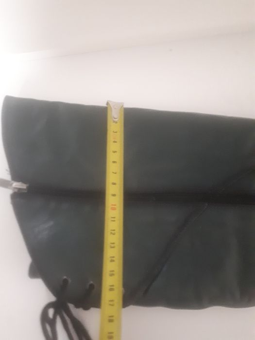 Сапоги зимние, натуральная кожа 38р.