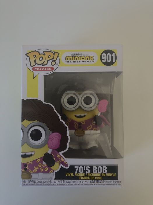 70’s Bob pop movies