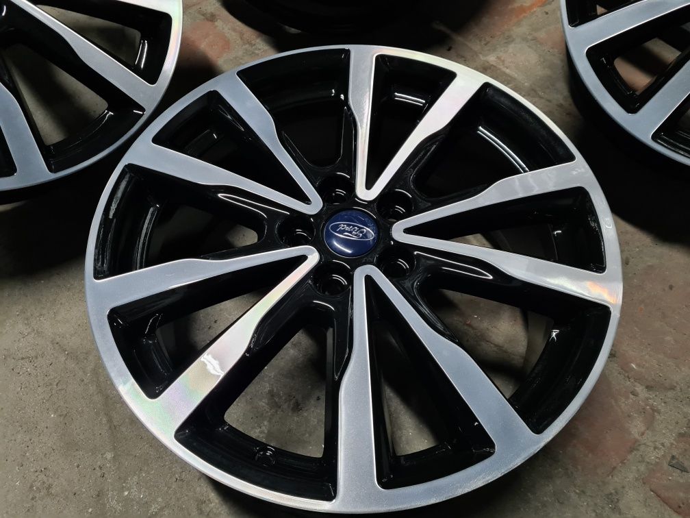 Felgi  18 5x108 ford Mondeo fokus c max s max kuga galaxy puma Volvo