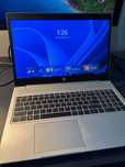 Biznesowy laptop HP ProBook 450 G7