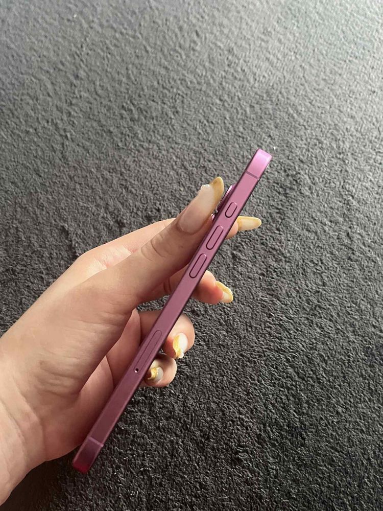 Iphone 16 plus 100% kondycji