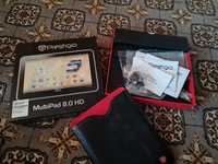 Tablet Prestigio MultiPad 8.0 HD