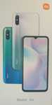 Телефон Redmi 9A 4/64ГБ
