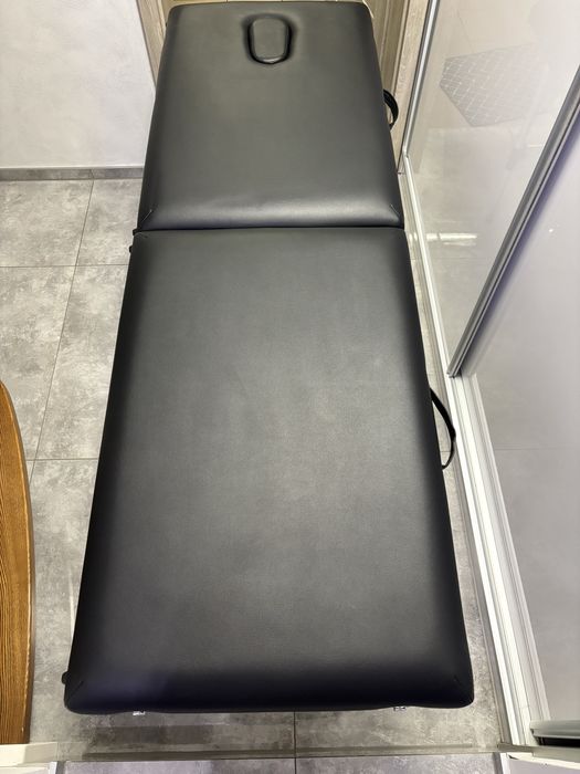 Łóżko do masażu/kosmetyczne