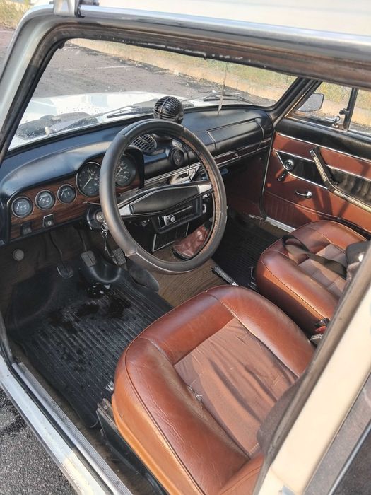 Ваз 2103 в гарному стані