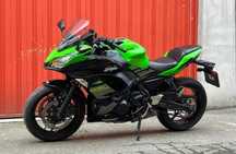 Peças Kawasaki zx10 zx12 zx6 zxr