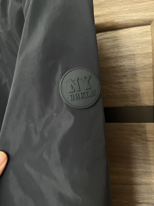 Куртка на осінь на флісі НМ та без CulClub