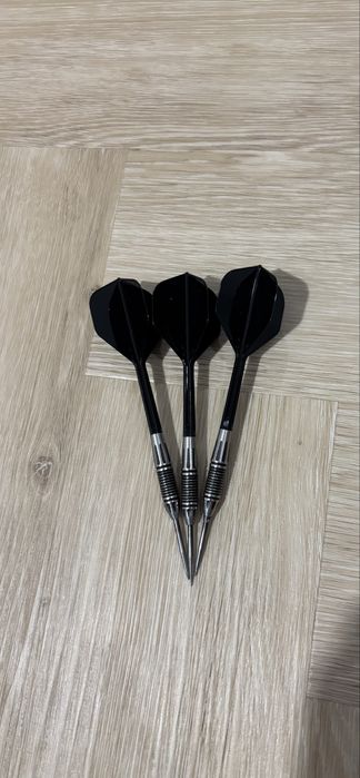 Winmau majestic 22g lotki do darta