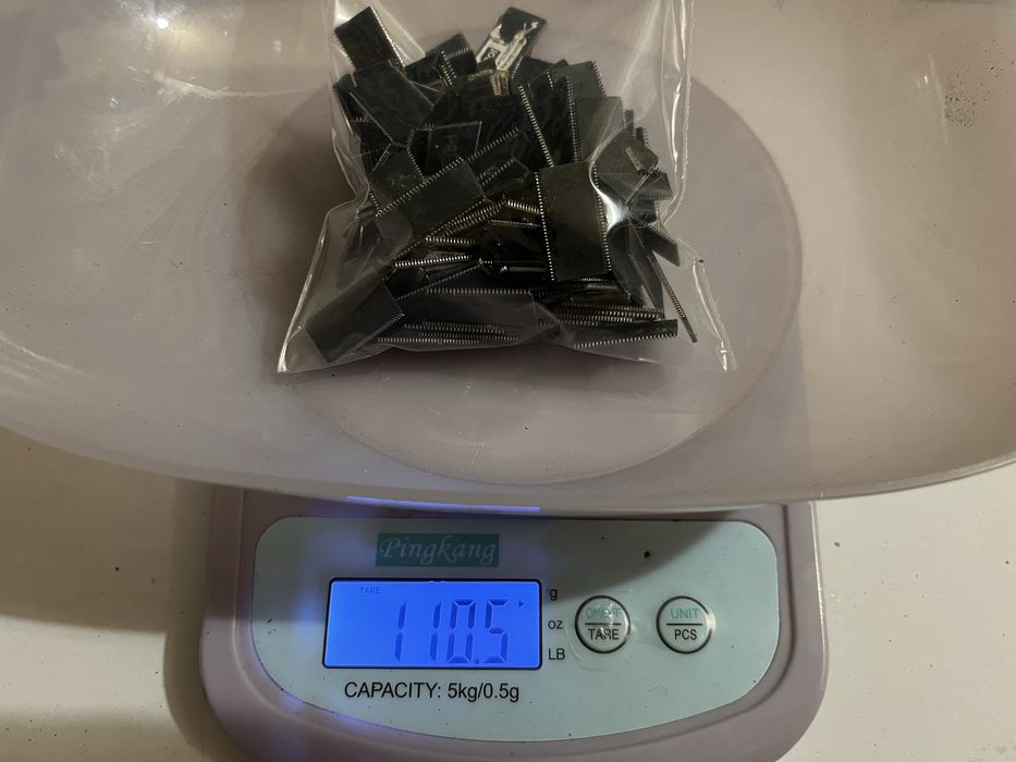 Процесори чипи мікросхеми