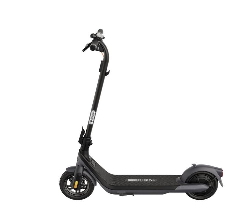 Tortinete segway ninebot E2 Pro