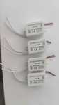 Zasilacz LED 1W driver adapter