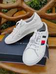 Buty męskie TOMMY HILFIGER 40.