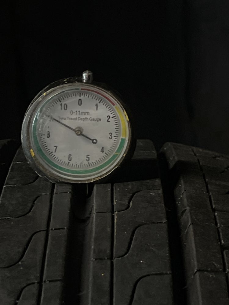 *Opony pirelli 235/65/16C para