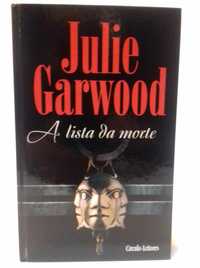 Julie Garwood -  A lista da morte