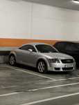 TT quattro 225cv LOOK VR6!