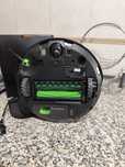 Aspirador robot IROBOT Roomba Combo J5+ MAX (2-em-1 - Grafite)