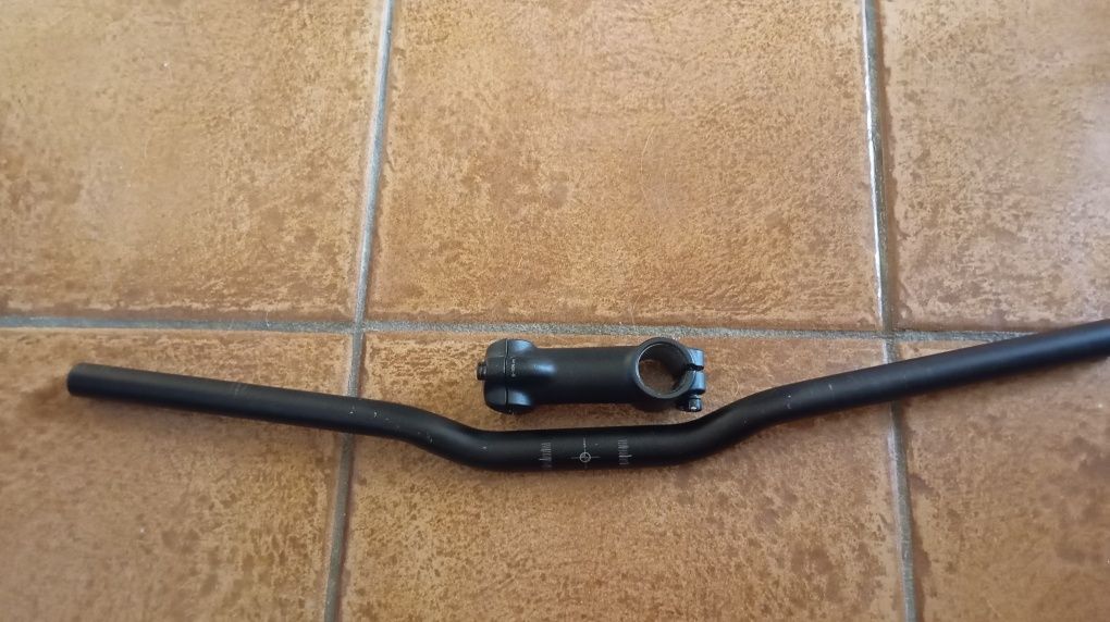 Guiador de bicicleta