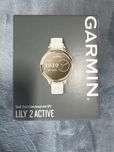 Garmin LILY 2 Active gps