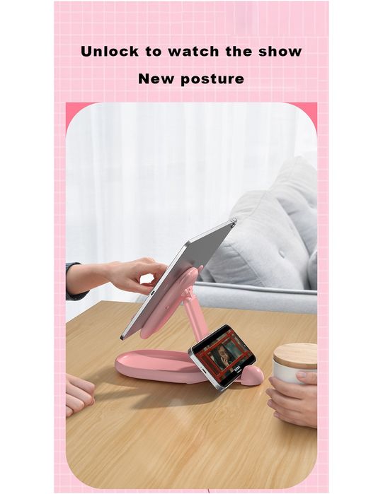 Suporte para Telemóvel QA-ZJ12