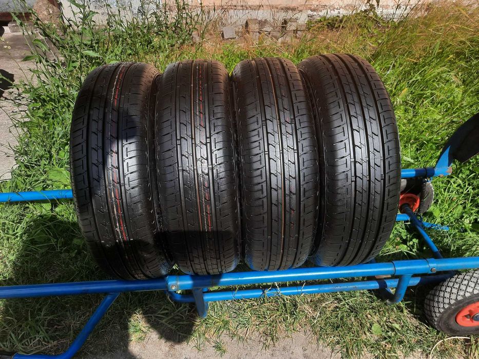 Opony letnie klasy premium BRIDGESTONE 165/65/14 NOWE DEMO 2024 r.