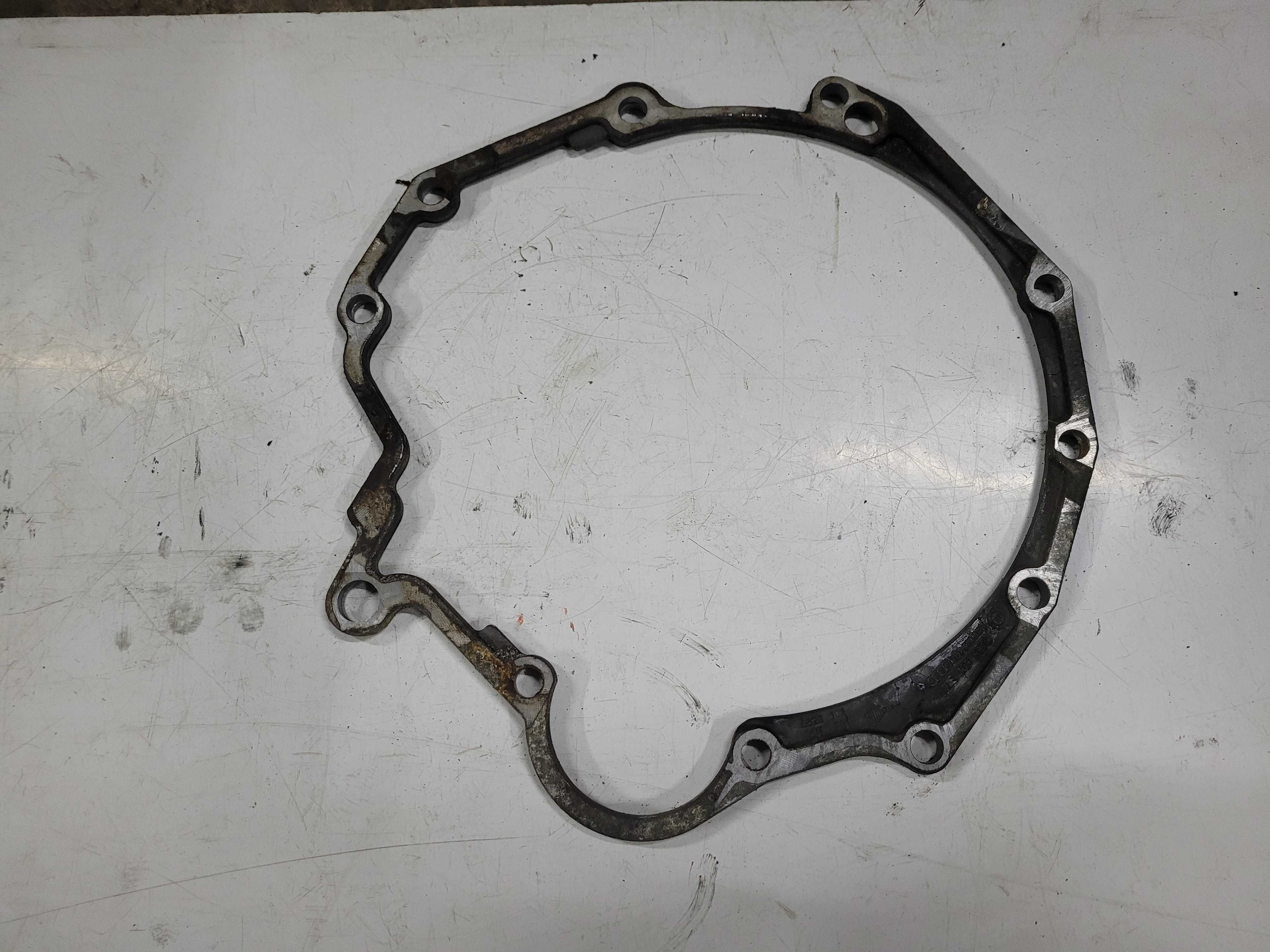 SWAP Flansza Dystans Przekładka Skrzyni Audi VW 01E103551C