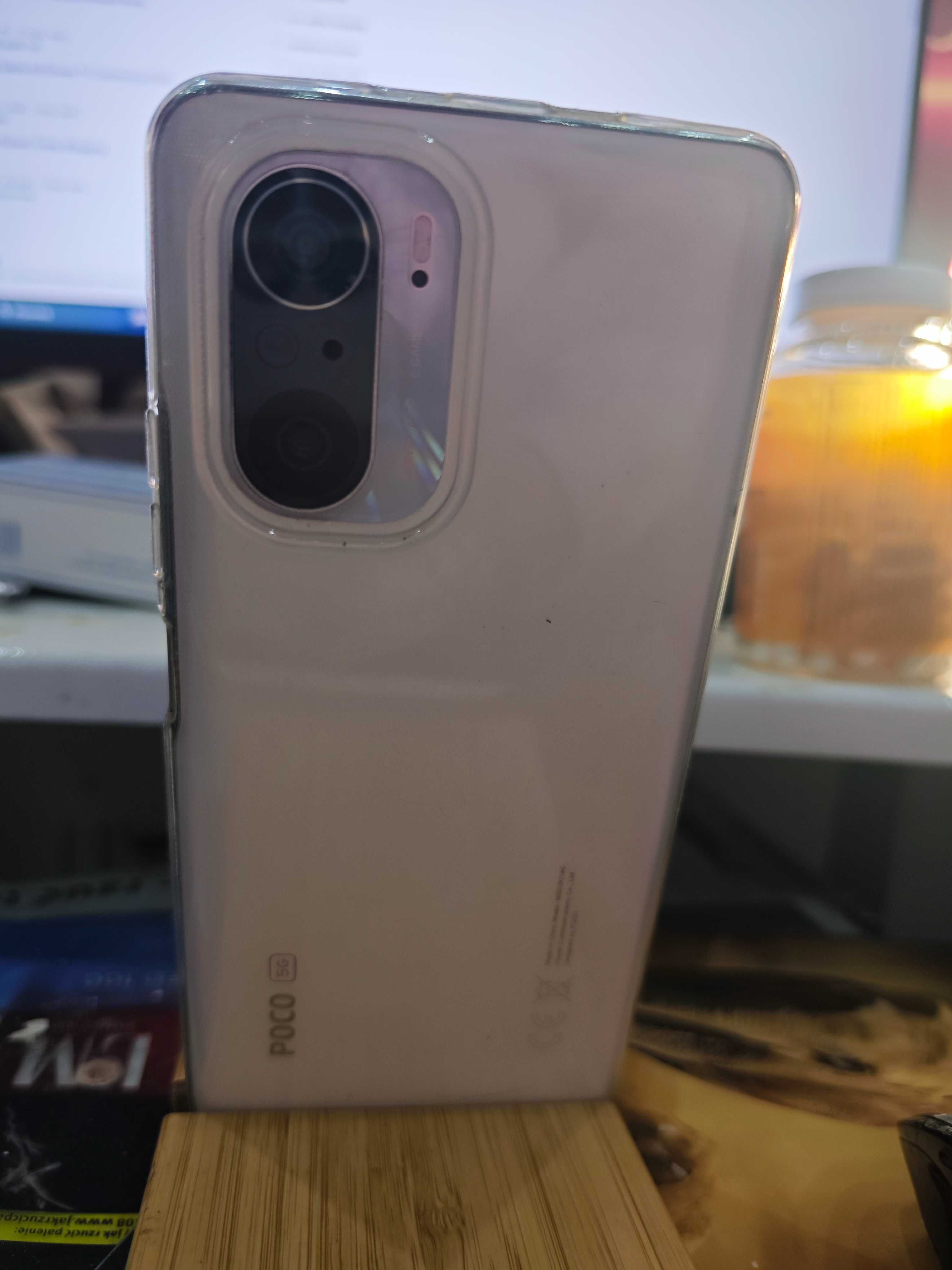 Xiaomi Poco f3 256 Gb