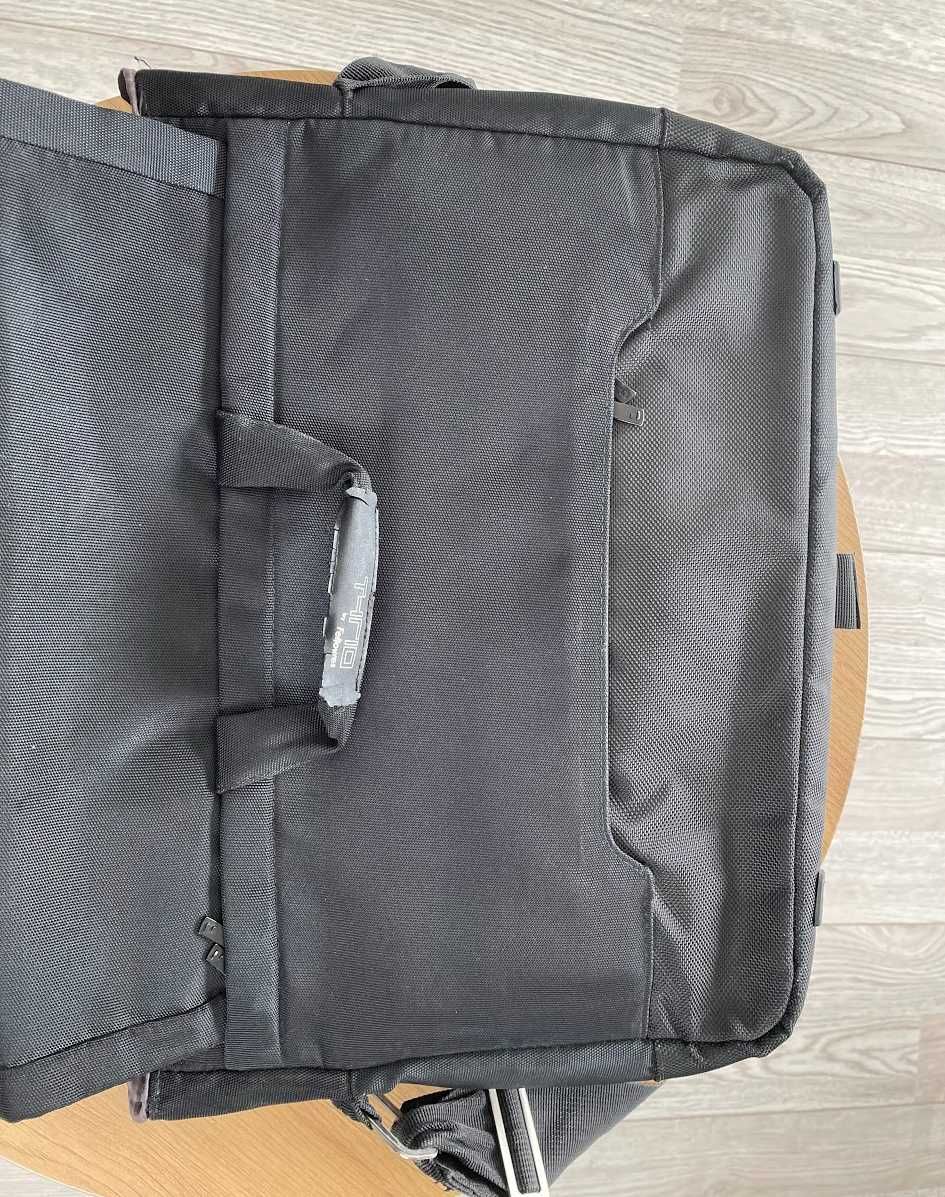 Torba na laptopa 15.6